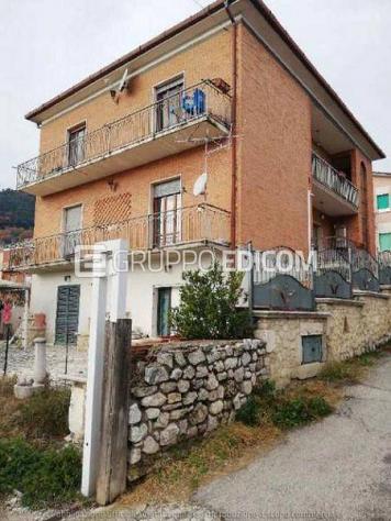 appartamento in vendita a Narni