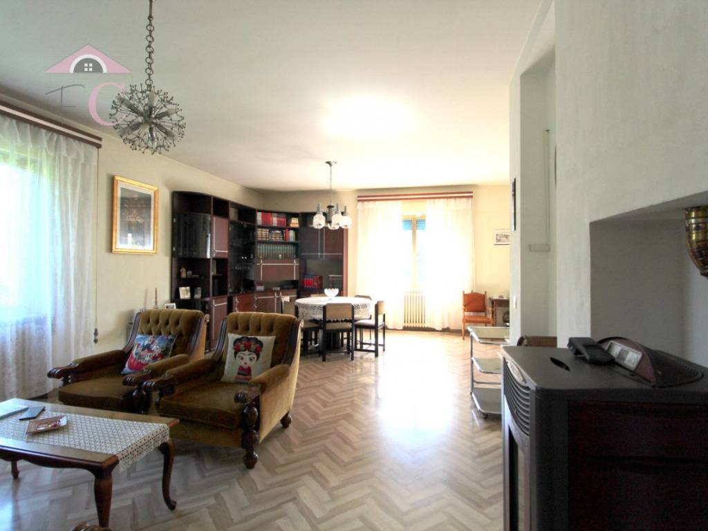 appartamento in vendita a Narni