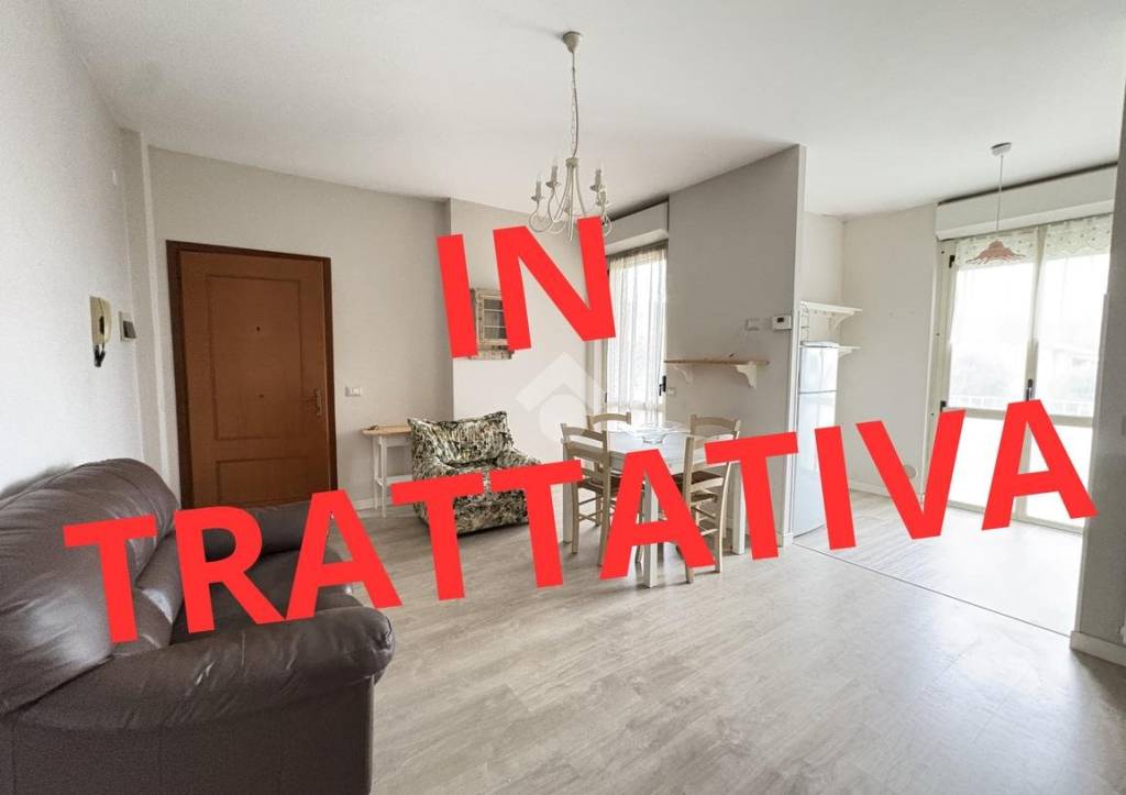 appartamento in vendita a Narni in zona Schifanoia