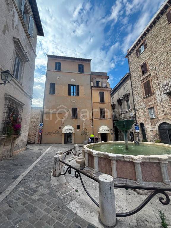 appartamento in vendita a Narni in zona Tre ponti