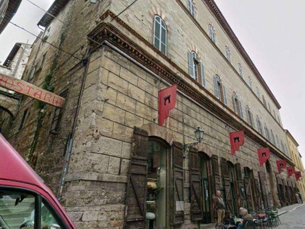 intera palazzina in vendita a Narni in zona Tre ponti