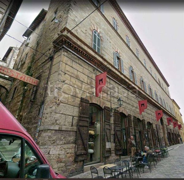 appartamento in vendita a Narni in zona Tre ponti