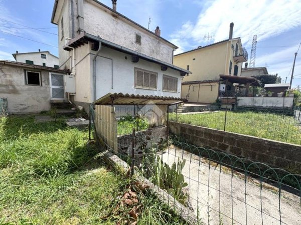 casa indipendente in vendita a Narni in zona San Liberato