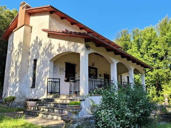 casa indipendente in vendita a Narni in zona Itieli