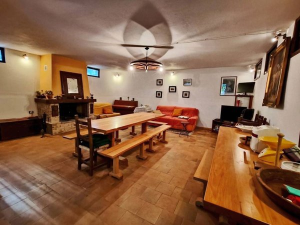 casa indipendente in vendita a Narni in zona Itieli