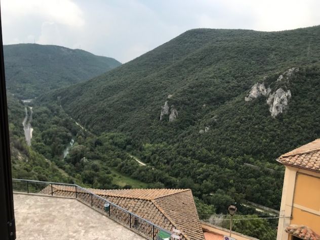 appartamento in vendita a Narni