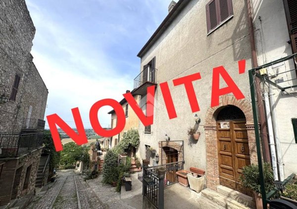 appartamento in vendita a Narni