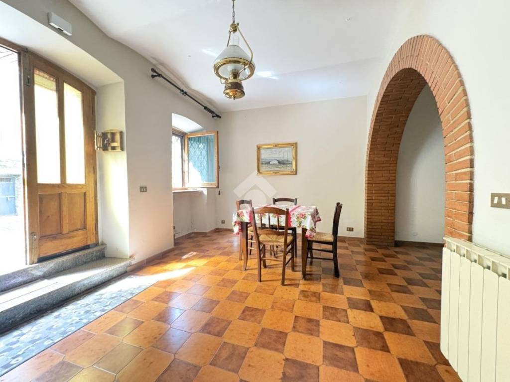 appartamento in vendita a Narni in zona Schifanoia