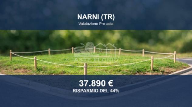 villa in vendita a Narni