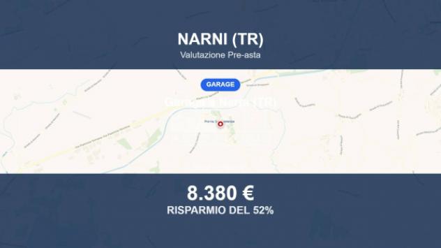 appartamento in vendita a Narni