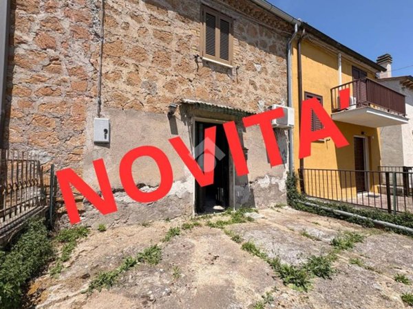 casa indipendente in vendita a Narni in zona Gualdo