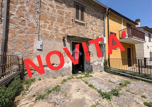 casa indipendente in vendita a Narni in zona Gualdo