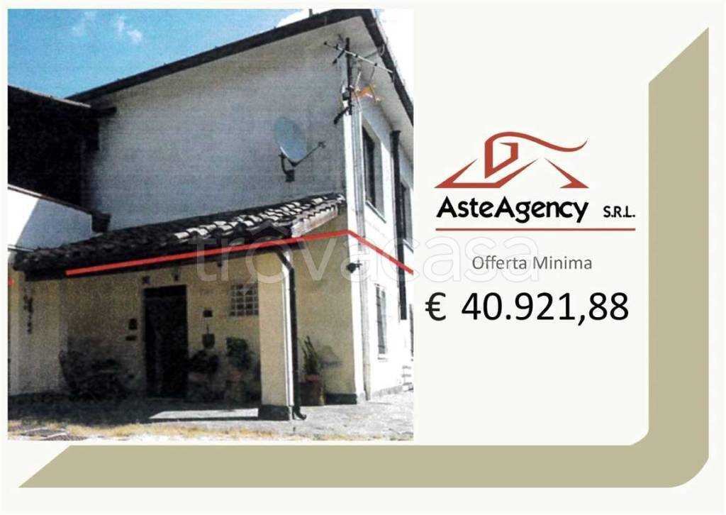 appartamento in vendita a Narni in zona Narni Scalo