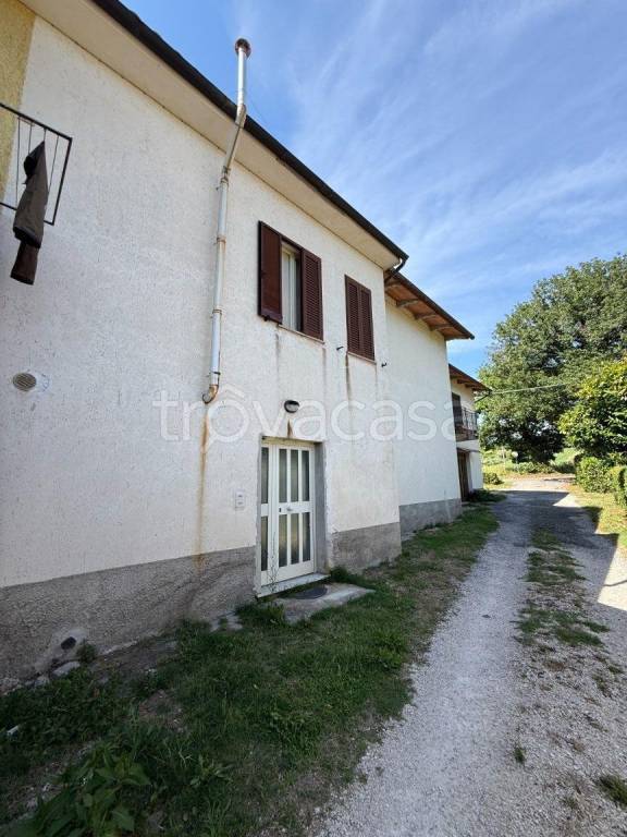 casa indipendente in vendita a Narni in zona San Faustino