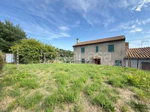 casa indipendente in vendita a Narni
