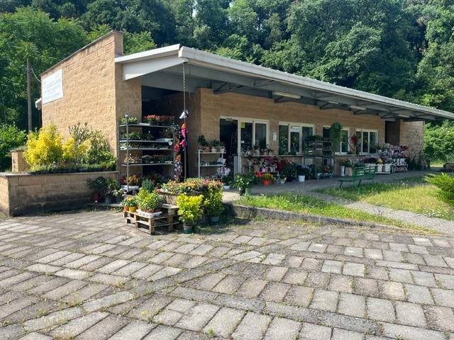 negozio in vendita a Narni in zona Narni Scalo