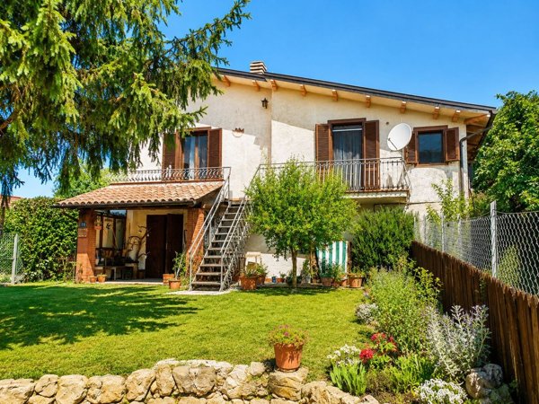 appartamento in vendita a Narni