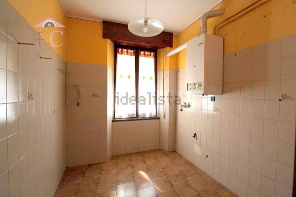 appartamento in vendita a Narni