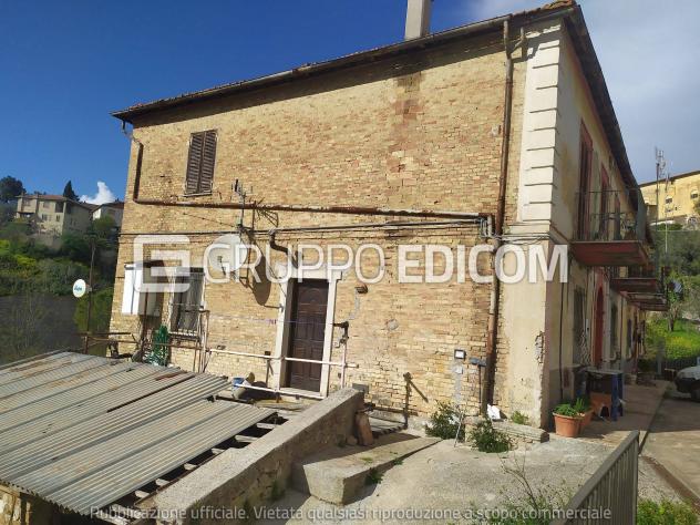 appartamento in vendita a Narni