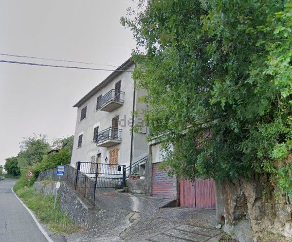 casa indipendente in vendita a Narni in zona Capitone