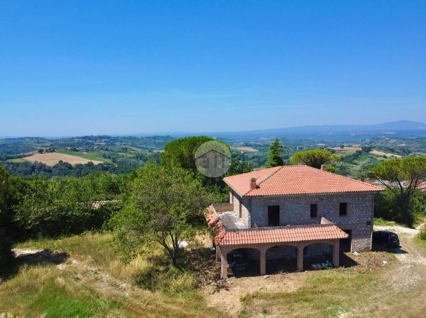 casale in vendita a Narni
