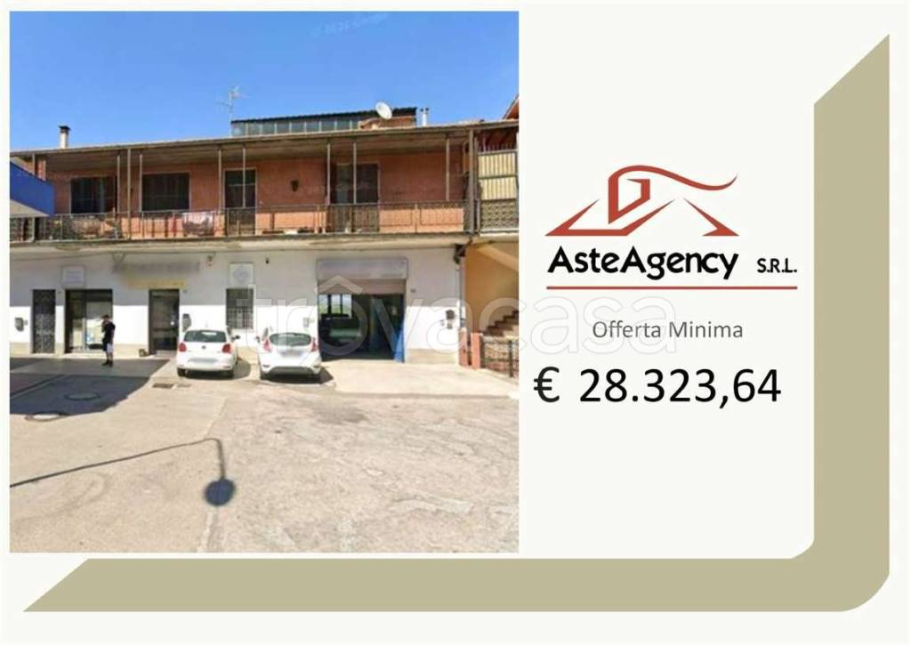 appartamento in vendita a Narni in zona Tre ponti