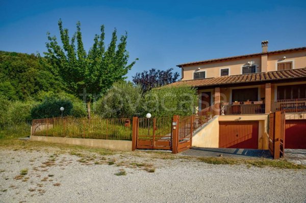 casa indipendente in vendita a Narni in zona Narni Scalo