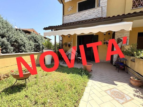 appartamento in vendita a Narni