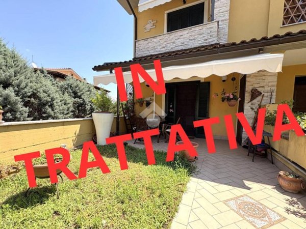 appartamento in vendita a Narni in zona Santa Lucia