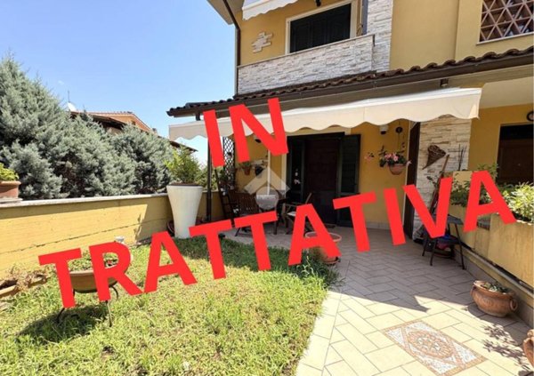 appartamento in vendita a Narni in zona Santa Lucia
