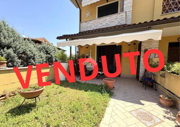 appartamento in vendita a Narni in zona Santa Lucia