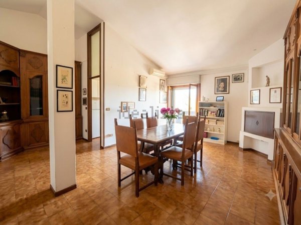 appartamento in vendita a Narni