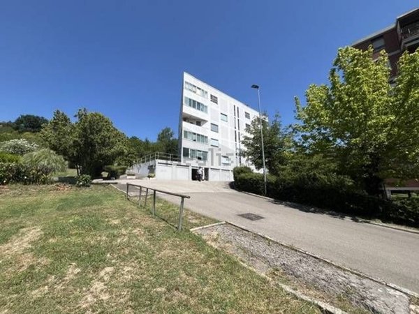 appartamento in vendita a Narni in zona Narni Scalo