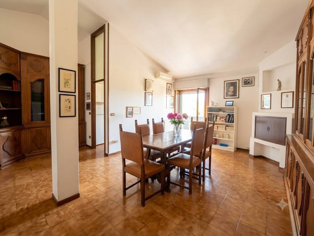 appartamento in vendita a Narni in zona Santa Lucia