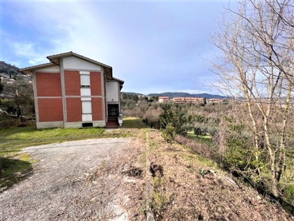 appartamento in vendita a Narni in zona Santa Lucia
