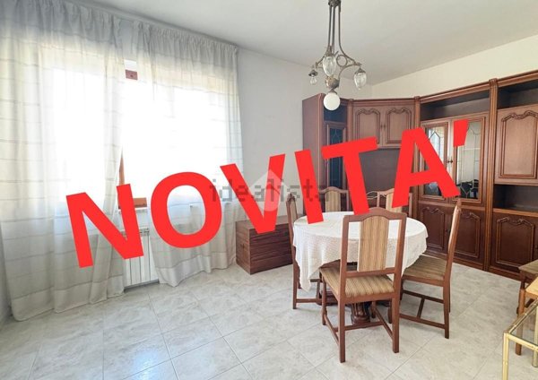 appartamento in vendita a Narni in zona Schifanoia