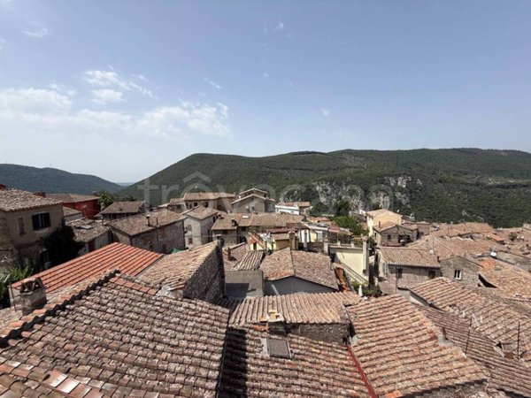 appartamento in vendita a Narni in zona Tre ponti