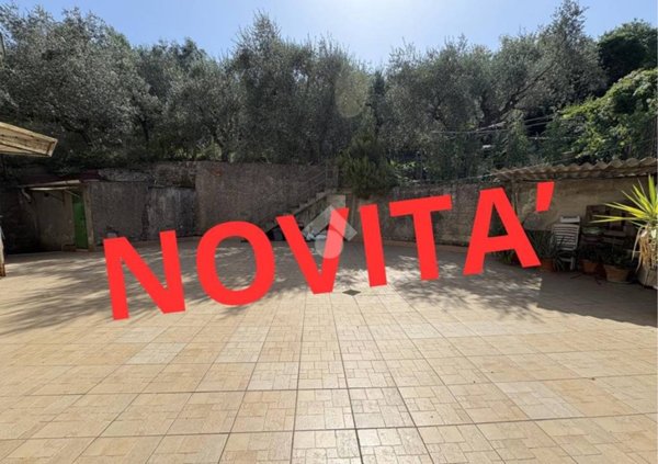 appartamento in vendita a Narni in zona Tre ponti