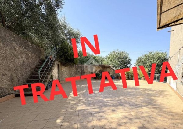 appartamento in vendita a Narni in zona Tre ponti