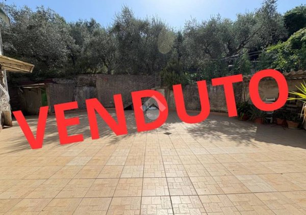 appartamento in vendita a Narni in zona Tre ponti