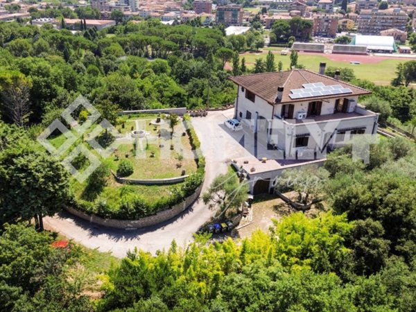 villa in vendita a Narni in zona Narni Scalo