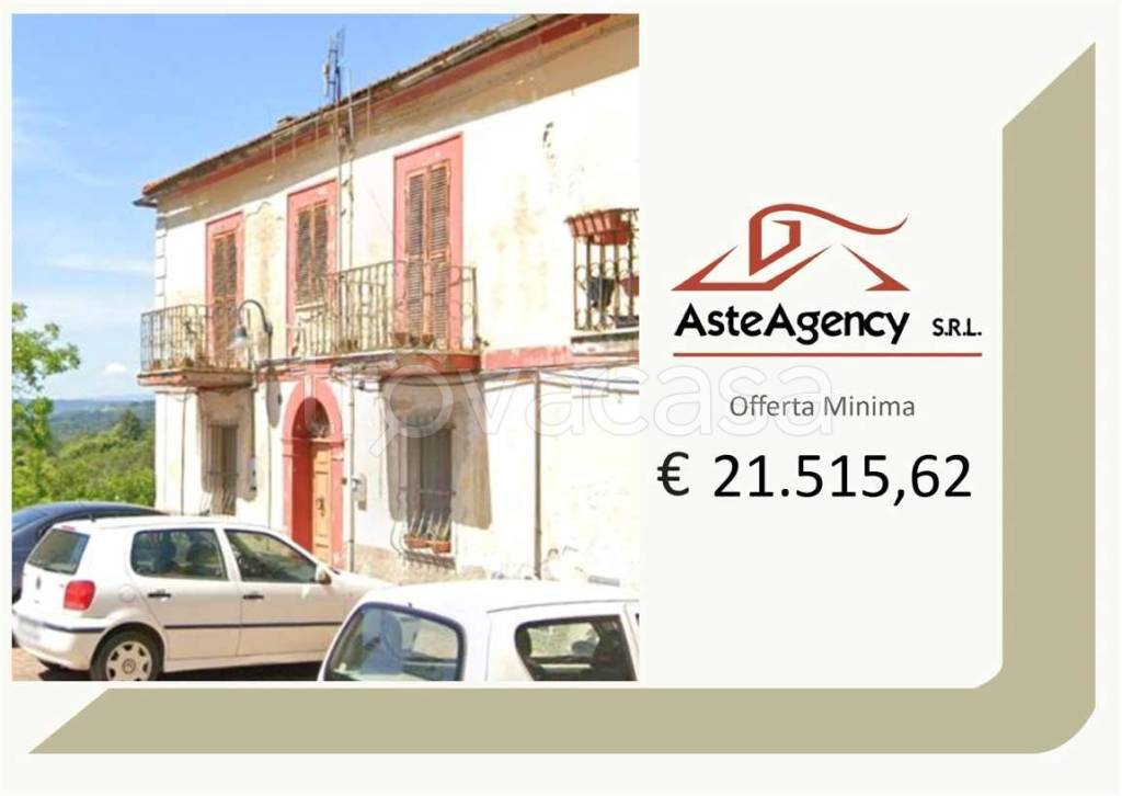 appartamento in vendita a Narni in zona Tre ponti