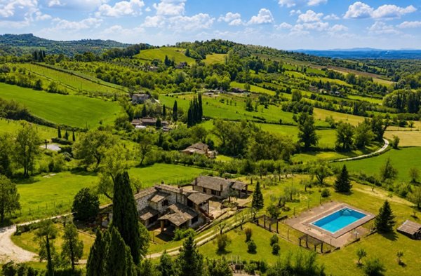 casa indipendente in vendita a Narni in zona San Faustino