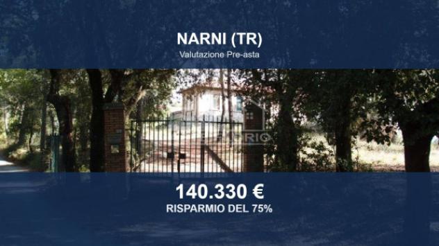 negozio in vendita a Narni