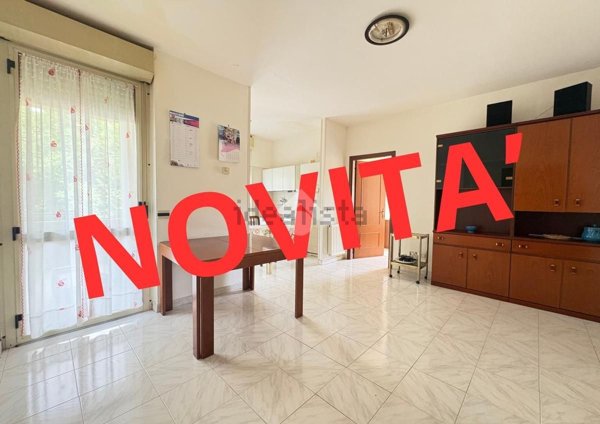 appartamento in vendita a Narni in zona Santa Lucia