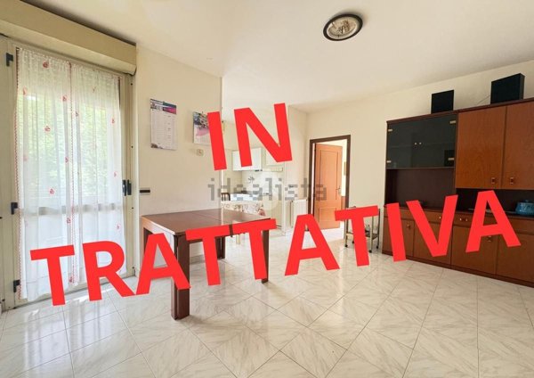 appartamento in vendita a Narni in zona Santa Lucia