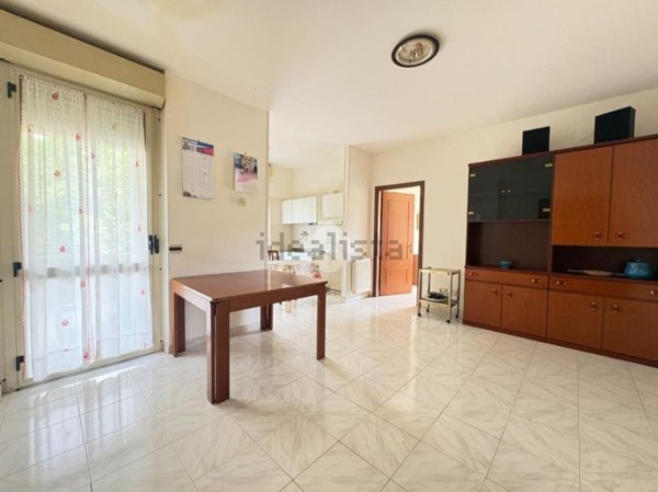 appartamento in vendita a Narni in zona Santa Lucia