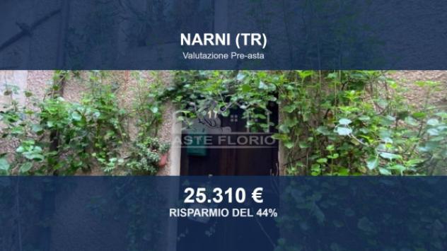 appartamento in vendita a Narni in zona San Vito