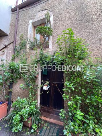 appartamento in vendita a Narni in zona San Vito