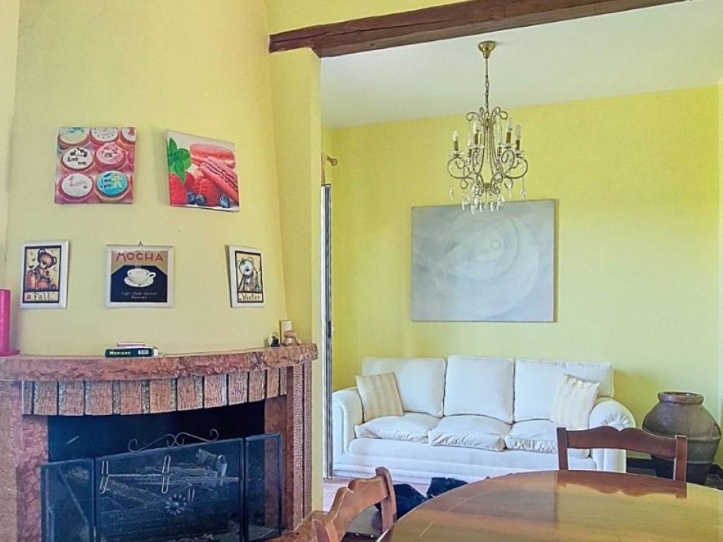 casa indipendente in vendita a Narni in zona San Vito